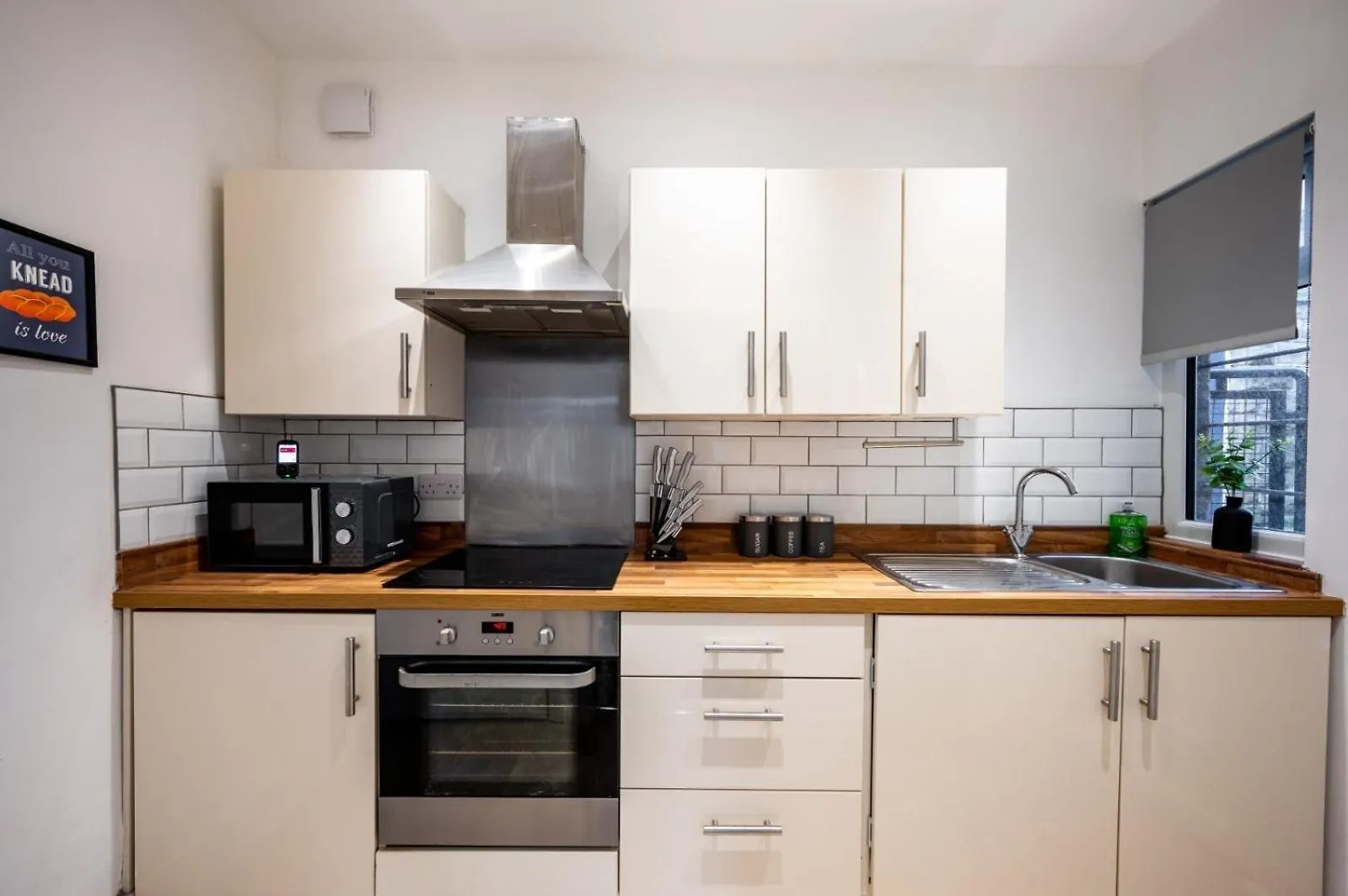 Home In West Yorkshire, Close To Leeds City Center, Sleeps 3! Batley Birleşik Krallık