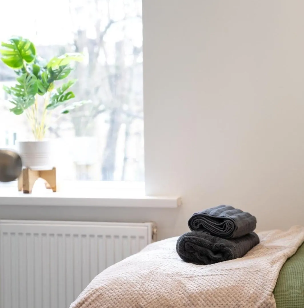 Home In West Yorkshire, Close To Leeds City Center, Sleeps 3! Batley Birleşik Krallık