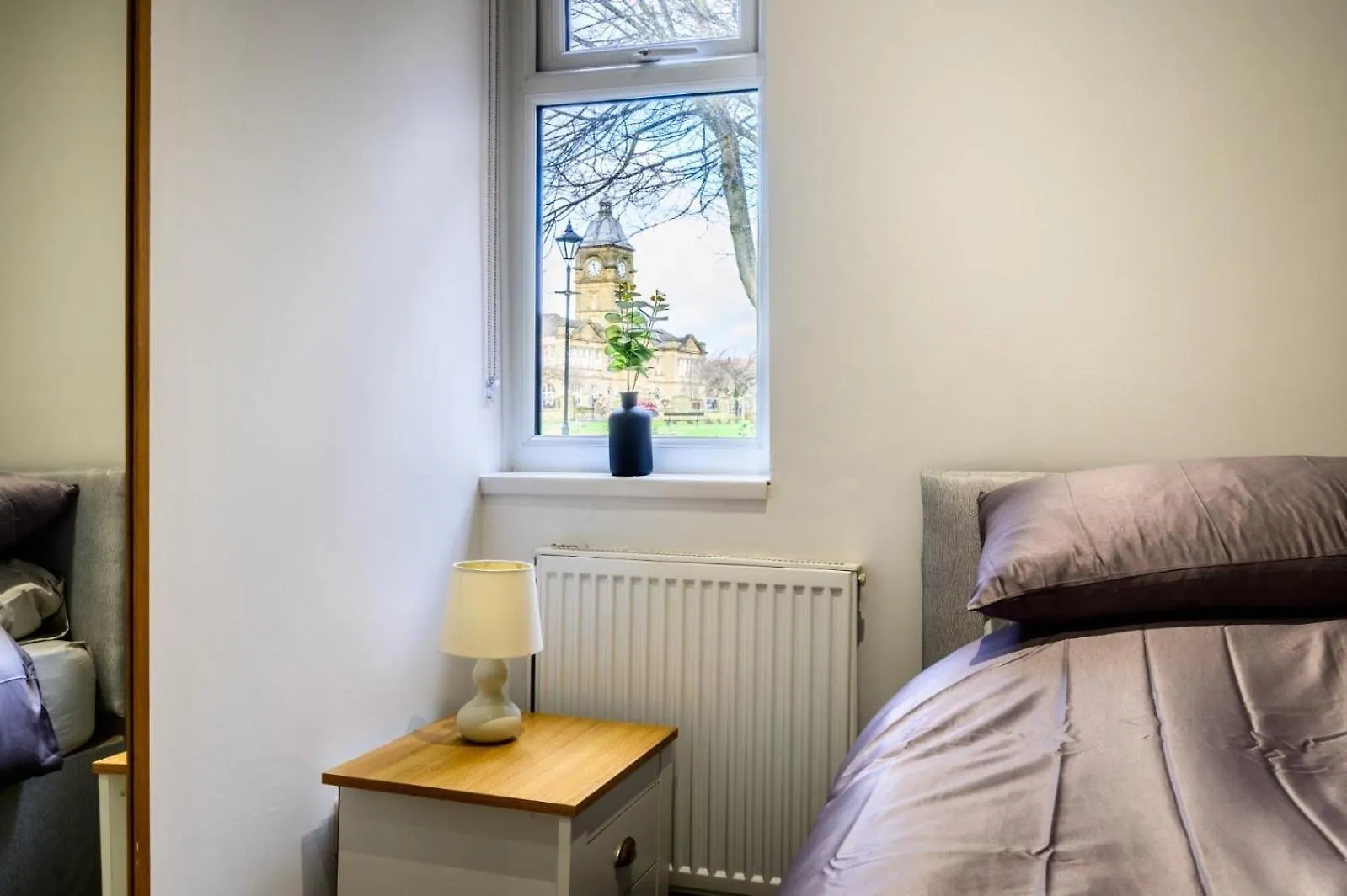 Home In West Yorkshire, Close To Leeds City Center, Sleeps 3! Batley Tatil Evi
